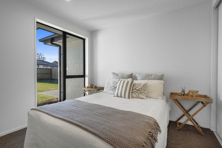 Photo of property in 58 Marcoola Drive, Rolleston, 7614