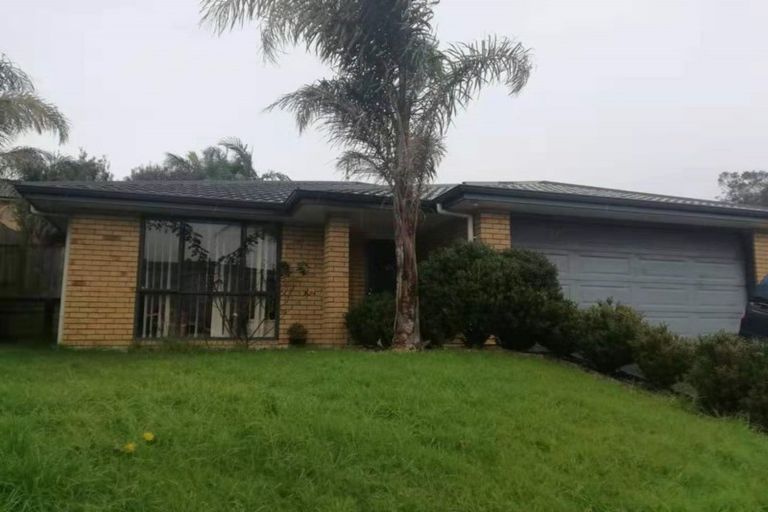 Photo of property in 3 Marbella Crescent, Oteha, Auckland, 0632