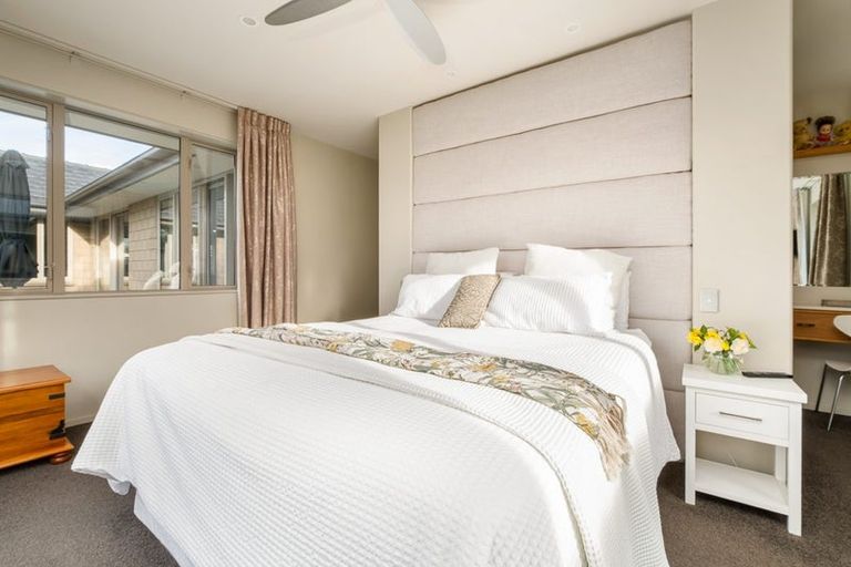 Photo of property in 4 Loeb Place, Rolleston, 7614