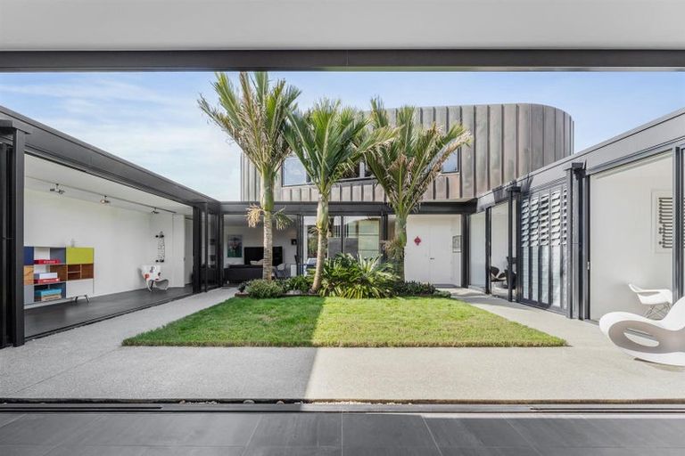 Photo of property in 184 Mangatawhiri Road, Omaha, 0986