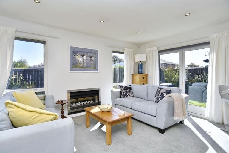 Photo of property in 2 Springbrook Lane, Northwood, Christchurch, 8051