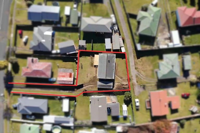 Photo of property in 61 Arawa Crescent, Tokoroa, 3420