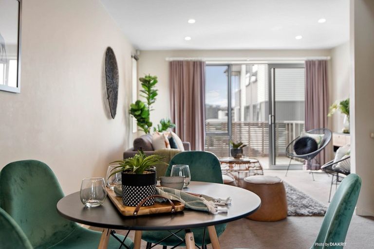 Photo of property in 31u8 Princess Terrace, Newtown, Wellington, 6021