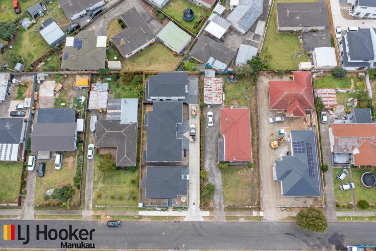 Photo of property in 29 Mervan Street, Mangere East, Auckland, 2024