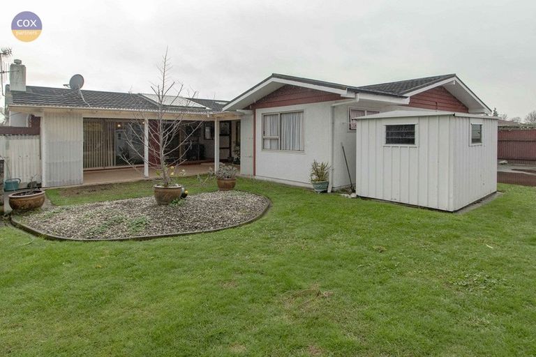 Photo of property in 7 Ngarimu Crescent, Taradale, Napier, 4112