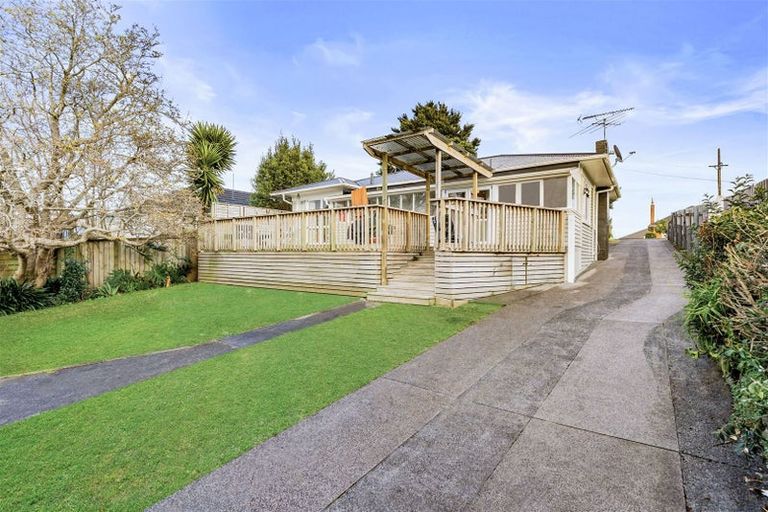 Photo of property in 29 Prospect Terrace, Pukekohe, 2120
