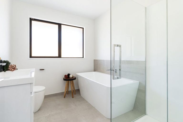 Photo of property in 2/117 Philpotts Road, Mairehau, Christchurch, 8052