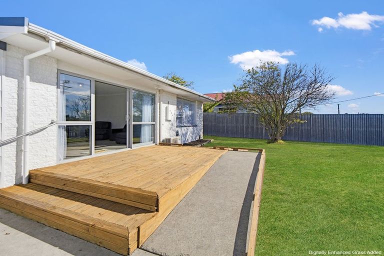 Photo of property in 56a Rowan Avenue, Aranui, Christchurch, 8061