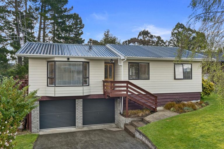 Photo of property in 58 Splitt Avenue, Glenview, Hamilton, 3206