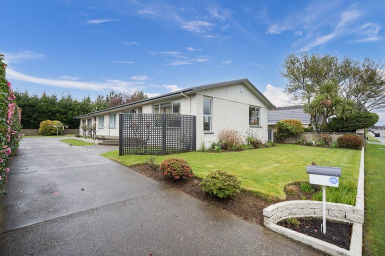 Photo of property in 61 Racecourse Road, Glengarry, Invercargill, 9810