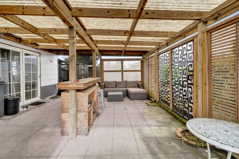 Photo of property in 231 Glover Road, Hawera, 4610
