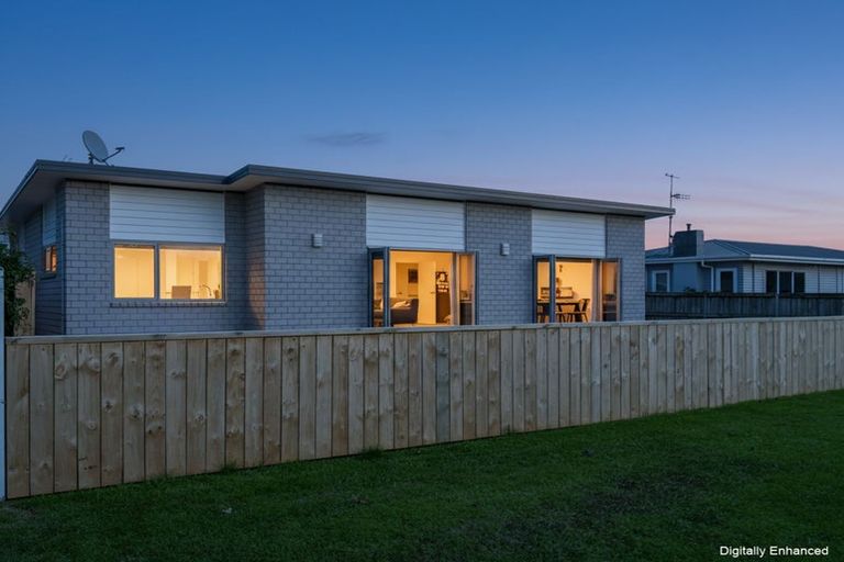 Photo of property in 14a Kulim Avenue, Otumoetai, Tauranga, 3110