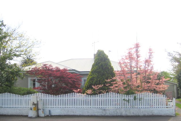 Photo of property in 6 Lincoln Street, Morrinsville, 3300