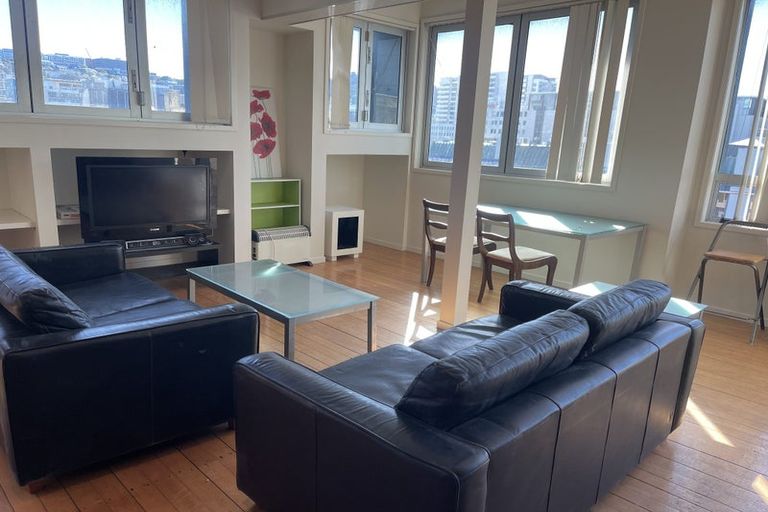 Photo of property in 3/51 Vivian Street, Te Aro, Wellington, 6011