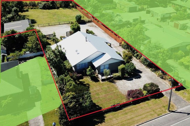 Photo of property in 145 Brougham Street, Westport, 7825