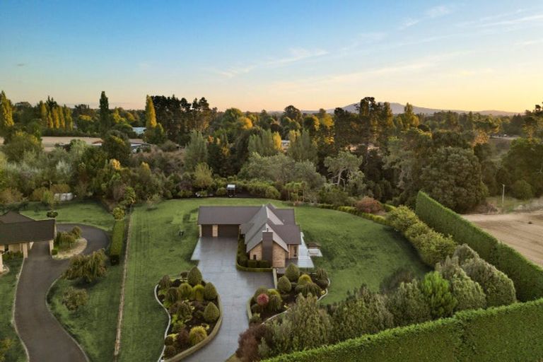 Photo of property in 38 Bilsthorpe Lane, Matangi, Hamilton, 3284