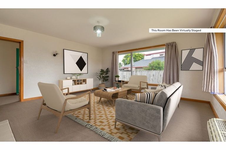 Photo of property in 25 Rahera Street, Spreydon, Christchurch, 8024