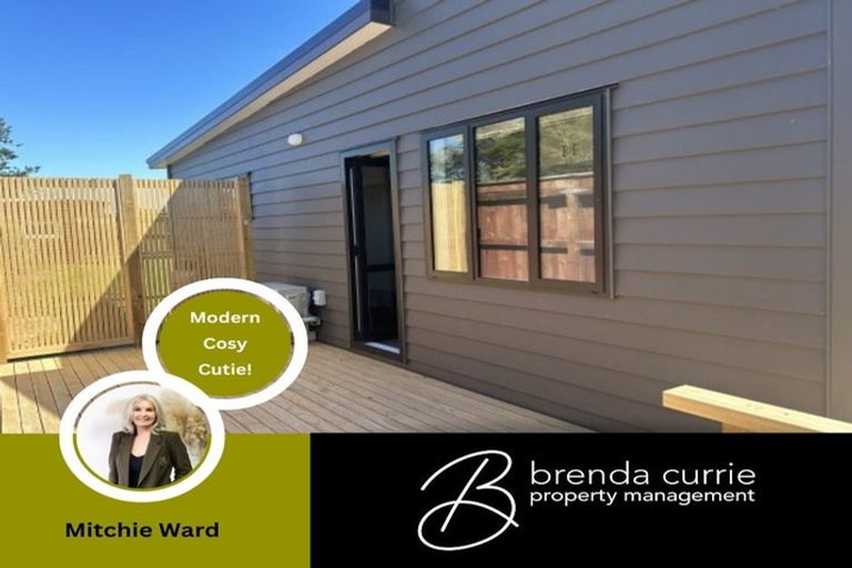 Photo of property in 29 Chadwick Place, Highbury, Palmerston North, 4412