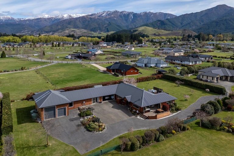 Photo of property in 9b Argelins Road, Hanmer Springs, 7334