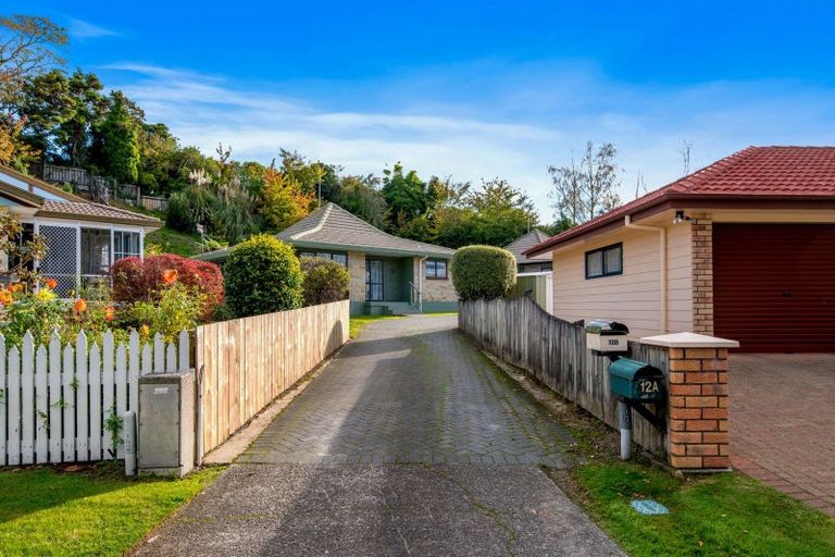 Photo of property in 12a Westbrook Place, Pomare, Rotorua, 3015