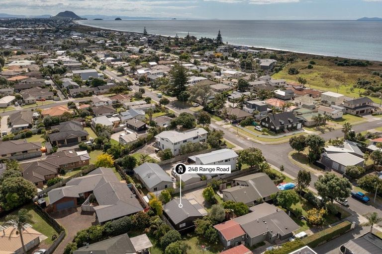 Photo of property in 248 Range Road, Papamoa Beach, Papamoa, 3118