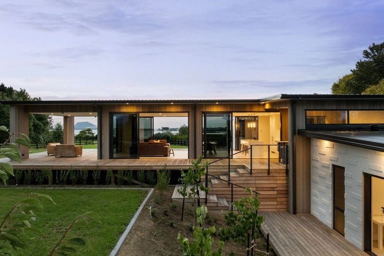 Photo of property in 32 Oikimoke Road, Te Puna, Tauranga, 3176