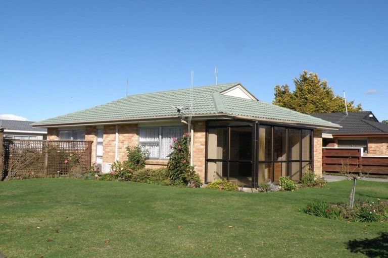 Photo of property in 1b Karaka Street, Matamata, 3400