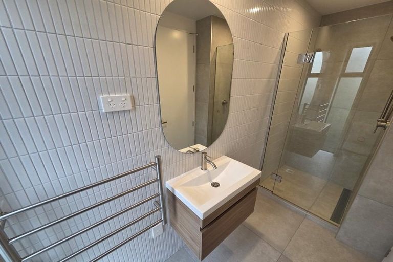 Photo of property in 3/15 Donald Place, St Albans, Christchurch, 8014