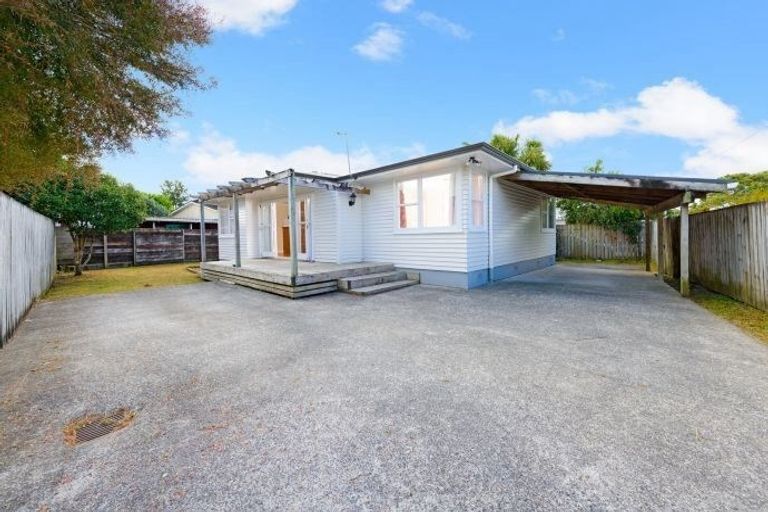 Photo of property in 39a Harrington Road, Henderson, Auckland, 0610