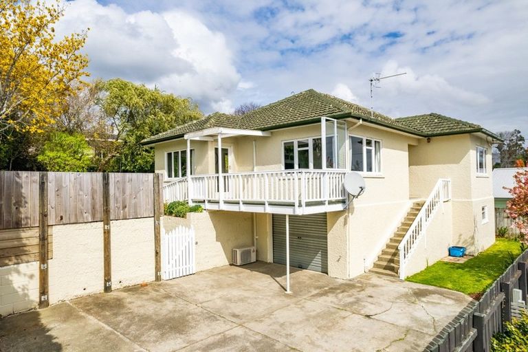 Photo of property in 21 Koromiko Avenue, Stoke, Nelson, 7011