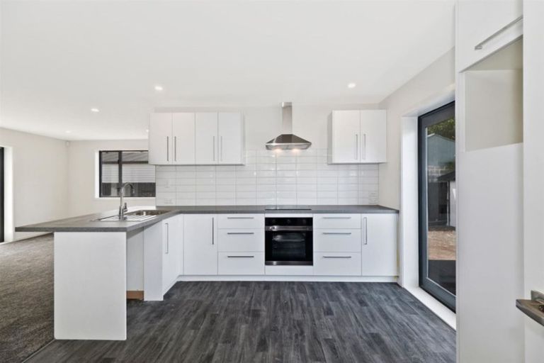 Photo of property in 3 Rollesby Street, Hoon Hay, Christchurch, 8025