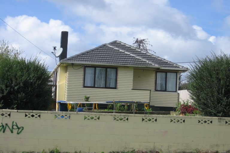 Photo of property in 161 Rathgar Road, Henderson, Auckland, 0610