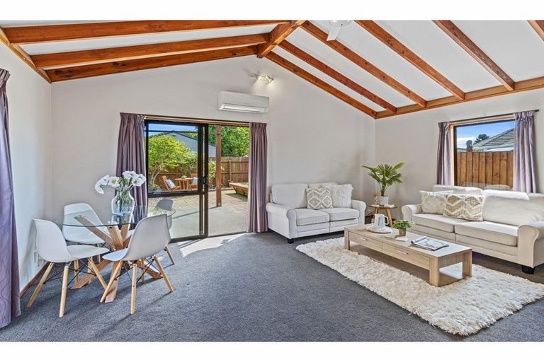 Photo of property in 4/44 Jollie Street, Linwood, Christchurch, 8062