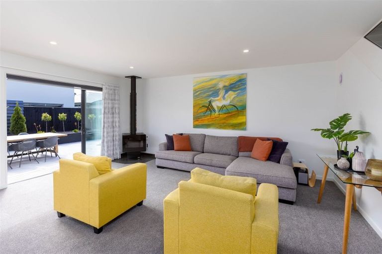 Photo of property in 7 Farthing Drive, Prebbleton, 7604