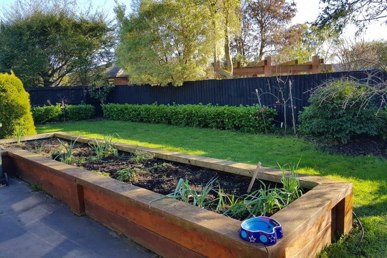 Photo of property in 152 Lowes Road, Rolleston, 7614