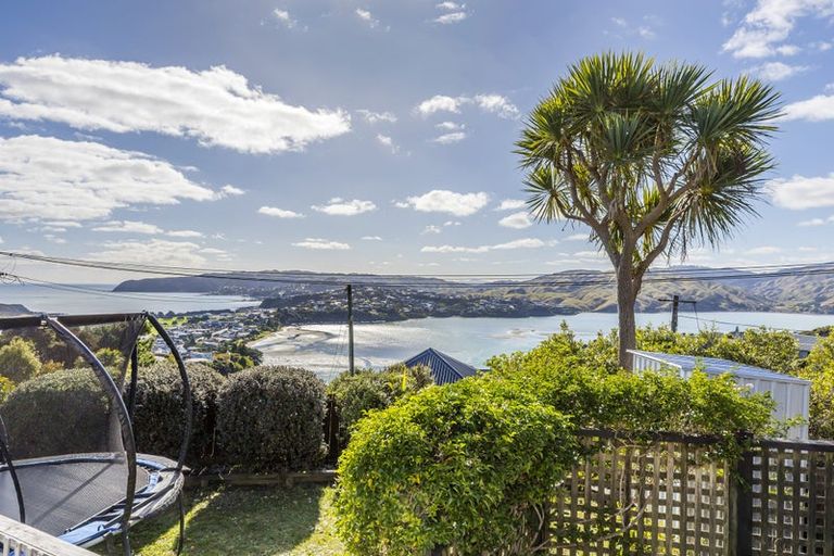 Photo of property in 54 Kahu Road, Paremata, Porirua, 5024