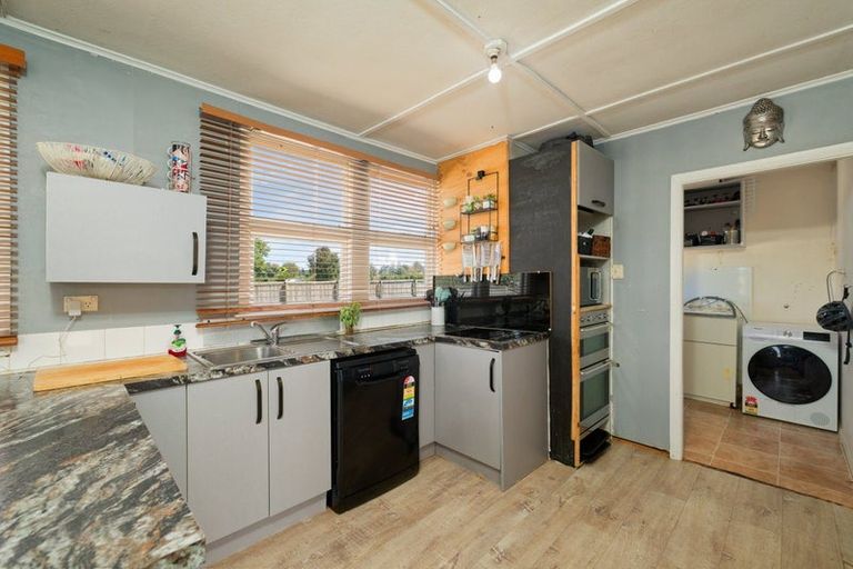 Photo of property in State Highway 1, Ferniehurst, Cheviot, 7384