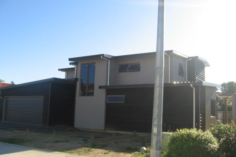 Photo of property in 46g Navigation Drive, Whitby, Porirua, 5024