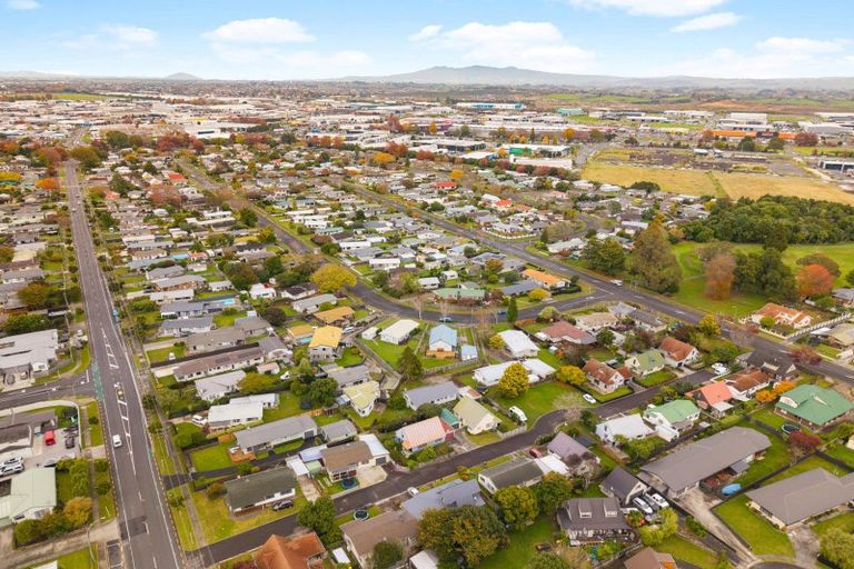 Photo of property in 42b Elmwood Crescent, Pukete, Hamilton, 3200