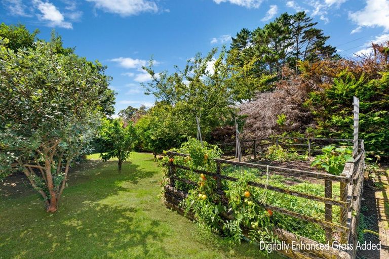 Photo of property in 112d Findlay Road, Mauku, Pukekohe, 2678