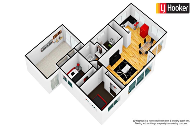 Photo of property in 432 Ulster Street, Beerescourt, Hamilton, 3200