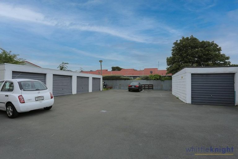 Photo of property in 1/28 Taramea Place, Addington, Christchurch, 8024