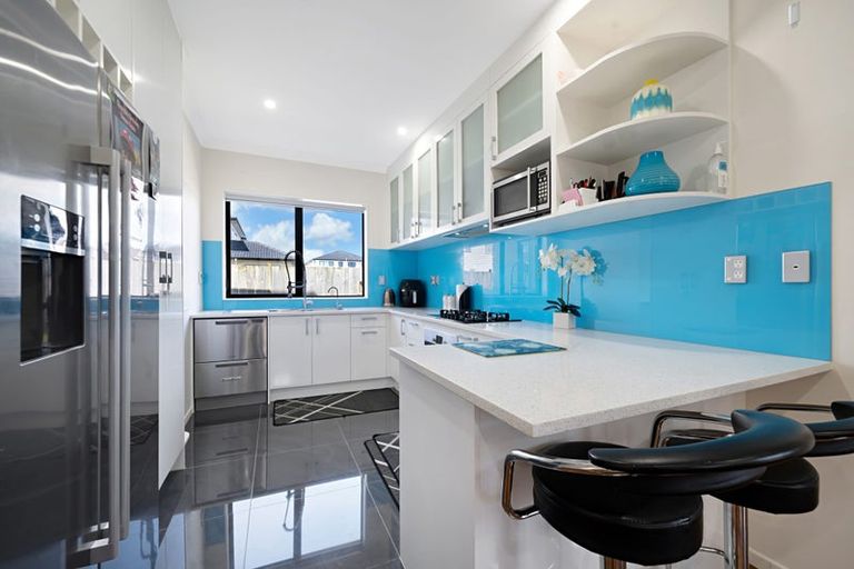 Photo of property in 15 Kawa Drive, Flat Bush, Auckland, 2019
