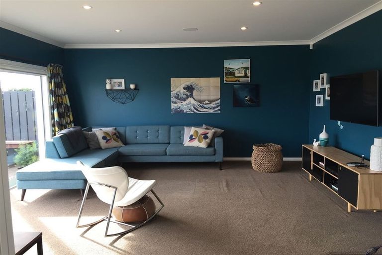 Photo of property in 156 Lincoln Rolleston Road, Rolleston, Christchurch, 7678