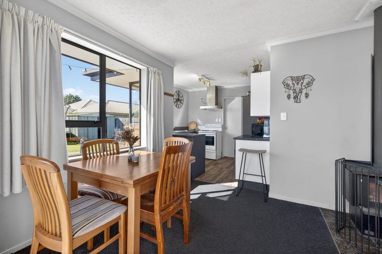 Photo of property in 63a Tankerville Road, Hoon Hay, Christchurch, 8025