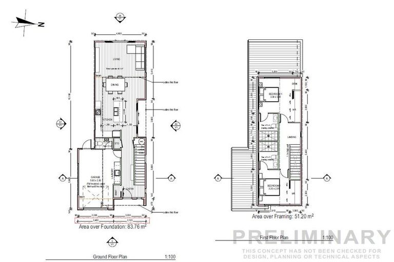 Photo of property in 20 Oakmill Drive, Casebrook, Christchurch, 8051