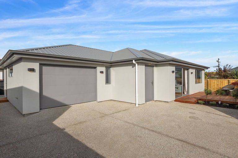 Photo of property in 15b Inglis Street, Mosgiel, 9024