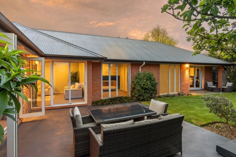 Photo of property in 8 William Brittan Avenue, Halswell, Christchurch, 8025