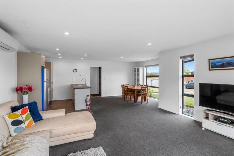 Photo of property in 22 Lignite Drive, Rolleston, 7614