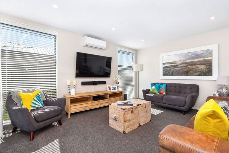 Photo of property in 2 Cable Lane, Halswell, Christchurch, 8025